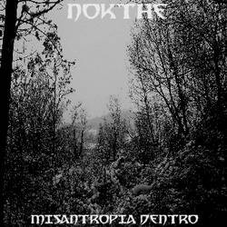 Nokthe : Misantropia Dentro
